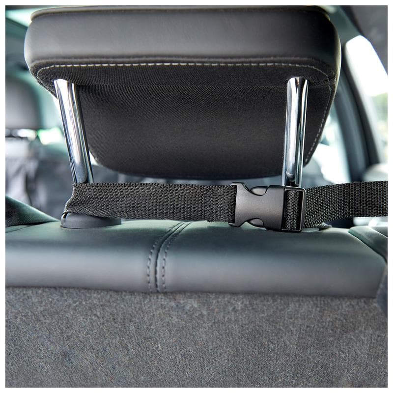 Couverture de protection pour voiture