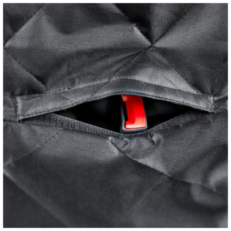 Couverture de protection pour voiture