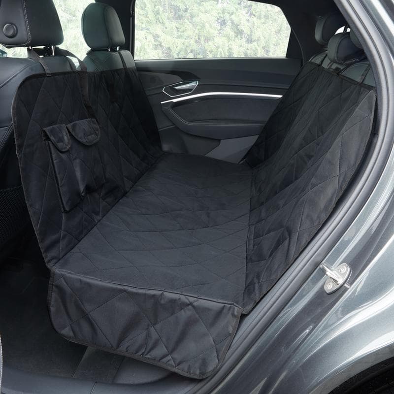 Couverture de protection pour voiture