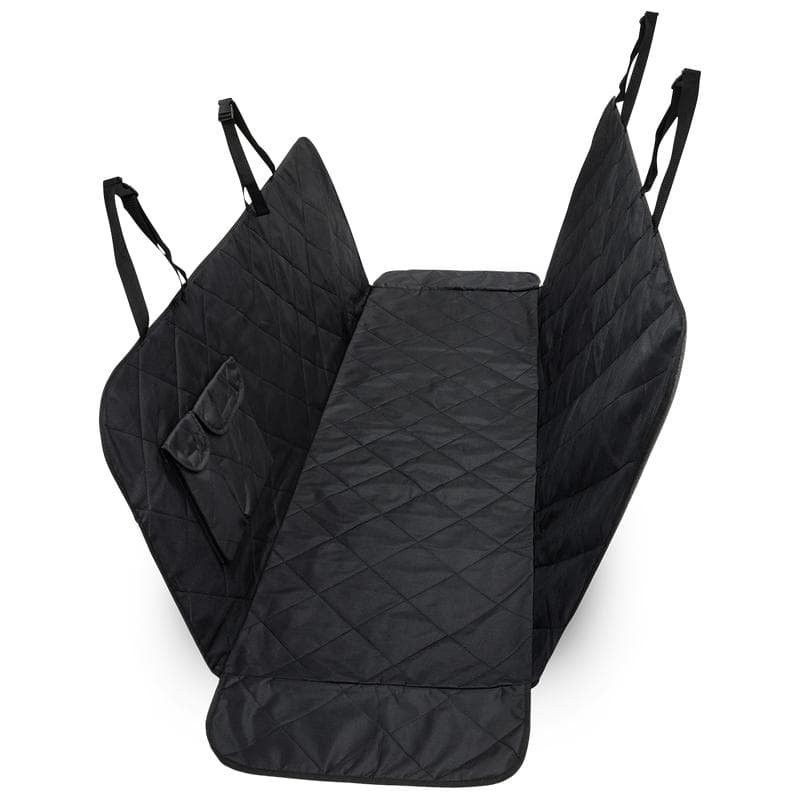 Couverture de protection pour voiture