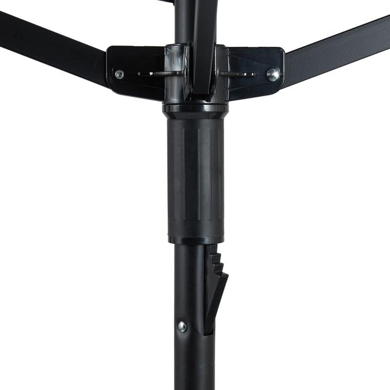 Séchoir parapluie pliable