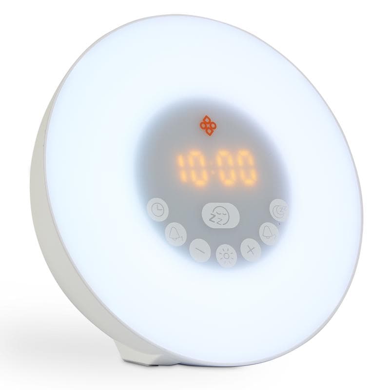 Dutch Originals wake up light