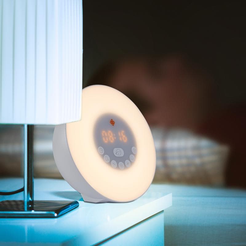 Dutch Originals wake up light