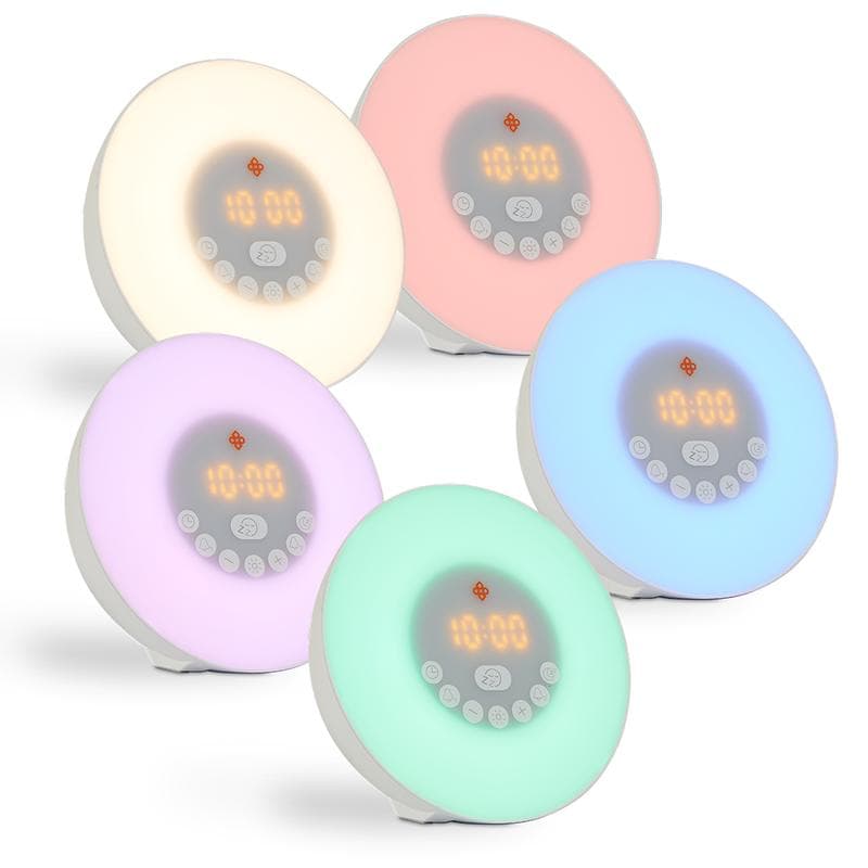 Dutch Originals wake up light