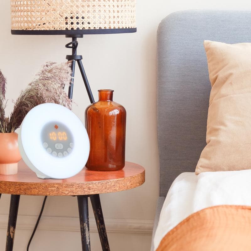 Simulateur d'aube Dutch Originals