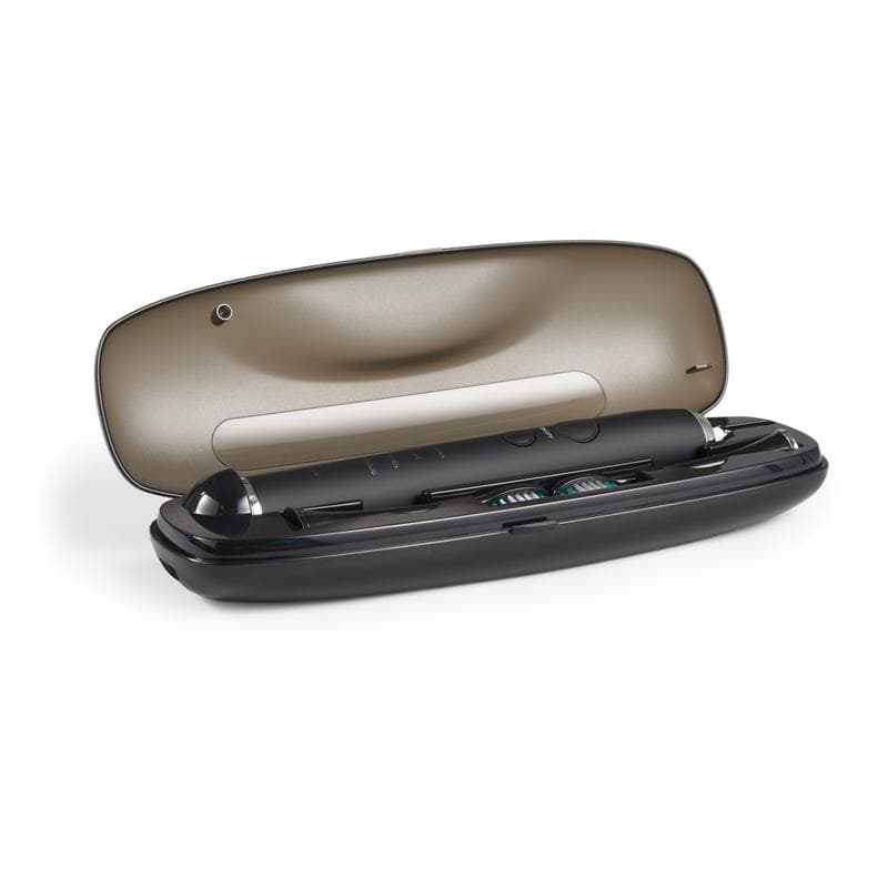 Elektrische tandenborstel