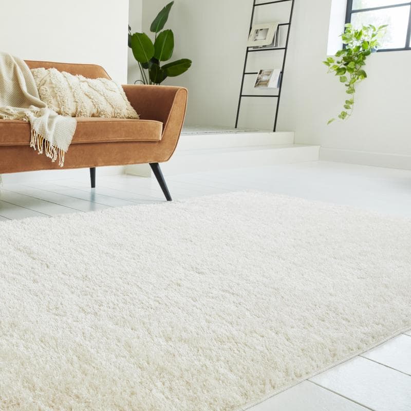 Tapis Galaxy - crème