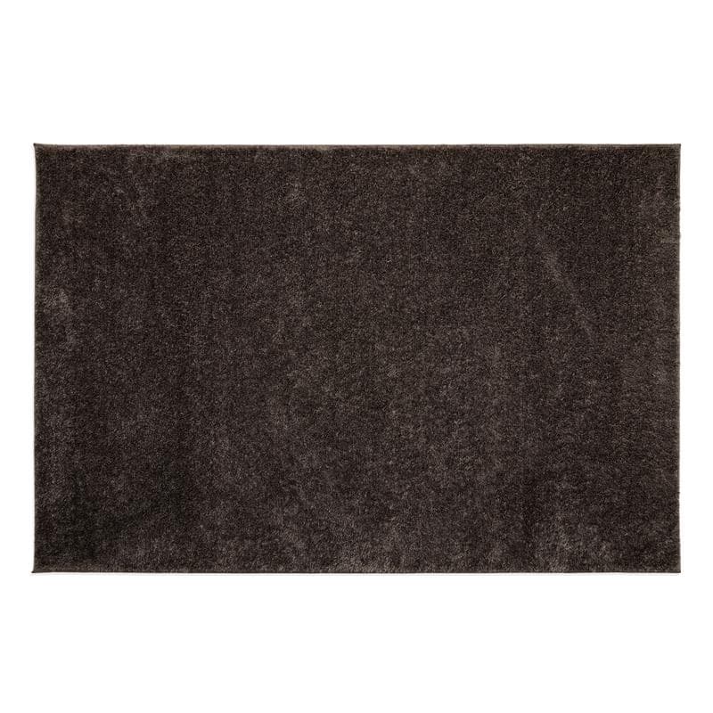 Galaxy vloerkleed antraciet