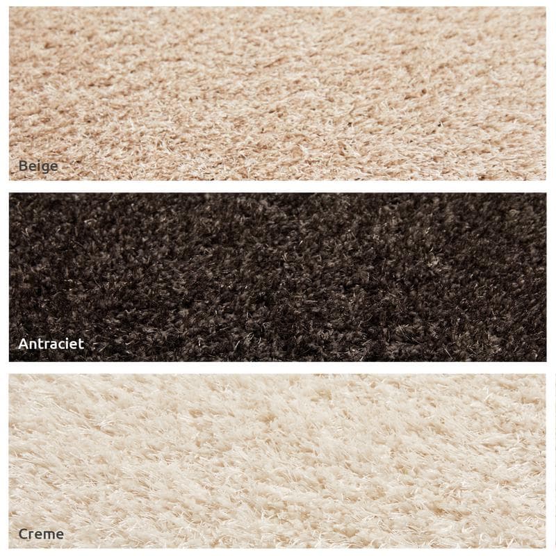 Tapis Galaxy - anthracite