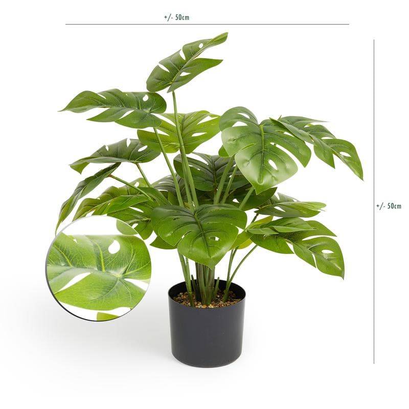 Lifa Living Monstera kunstplant