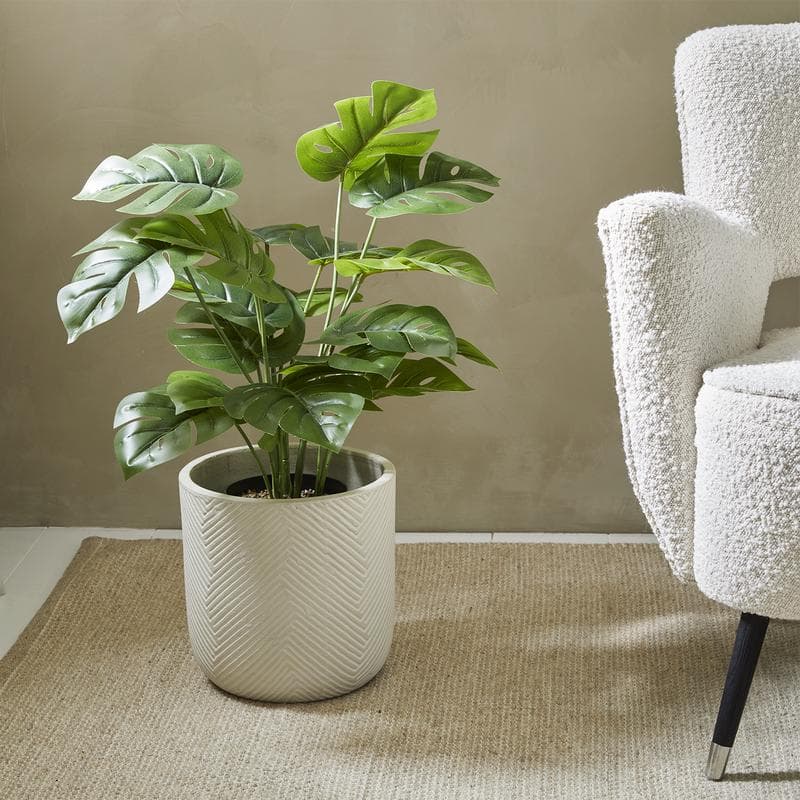 Monstera artificiel Lifa Living
