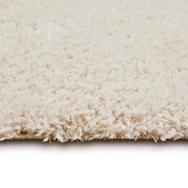 Vloerkleed Floki - Crème