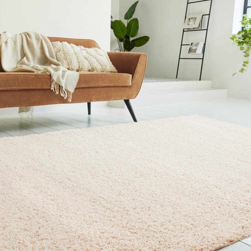 Tapis Floki - crème