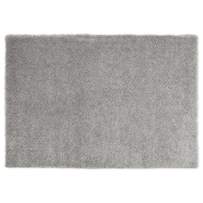 Vloerkleed Floki - Grijs