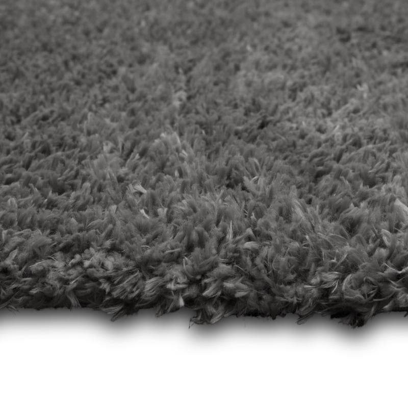 Tapis Floki - anthracite