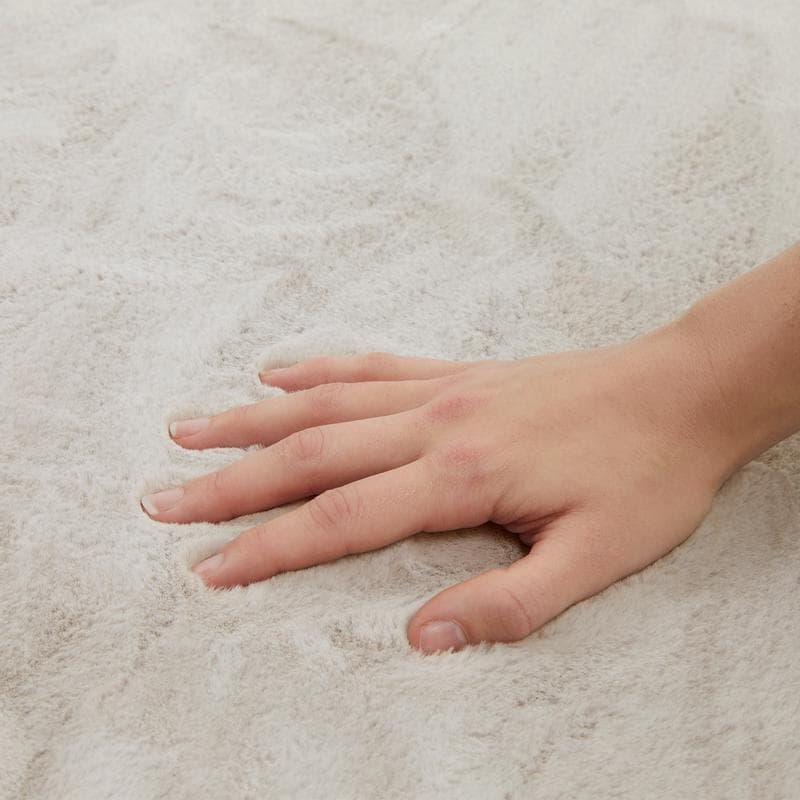 Vloerkleed Lotta - Crème