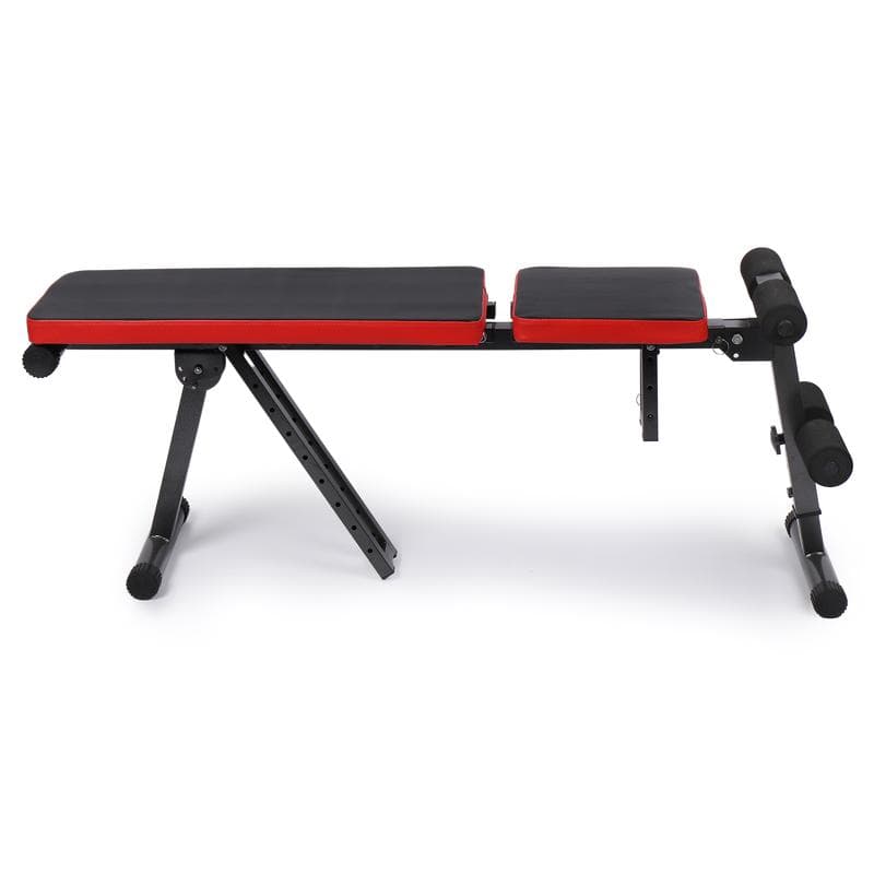 Banc de musculation polyvalent