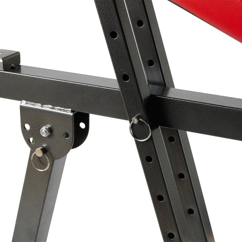 Banc de musculation polyvalent