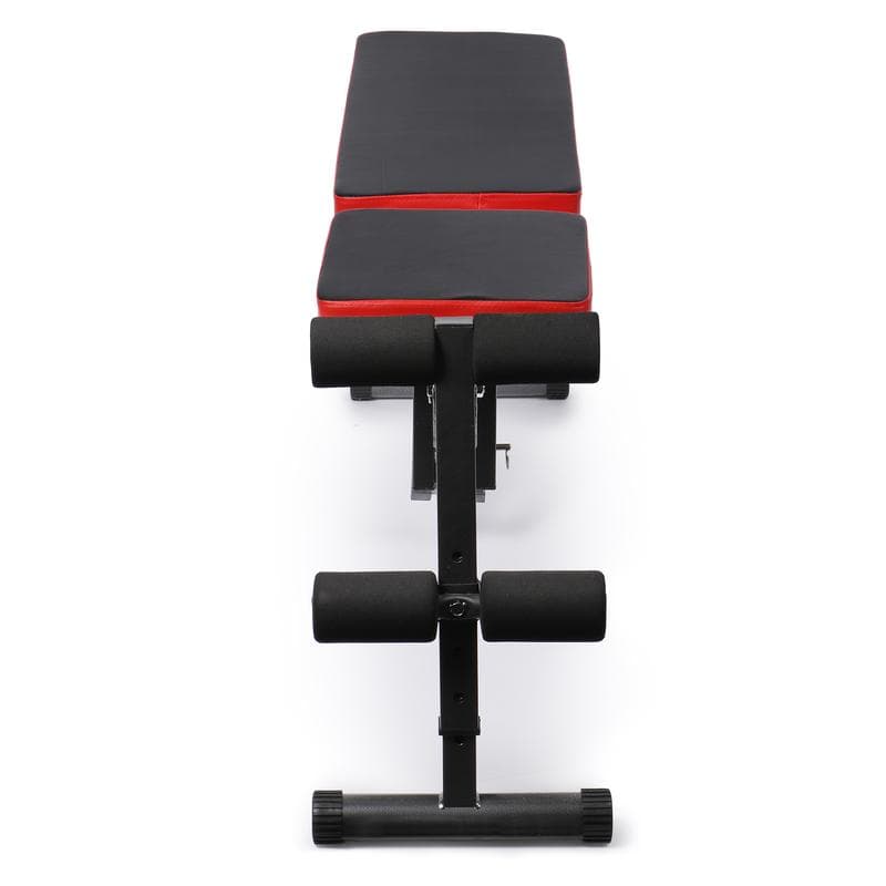 Banc de musculation polyvalent