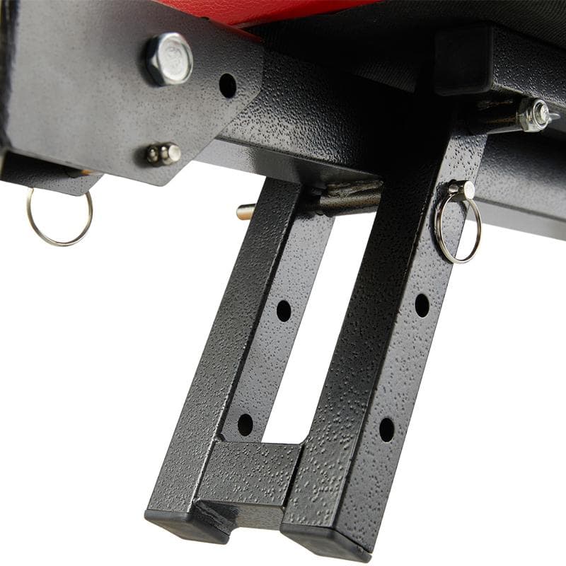 Banc de musculation polyvalent