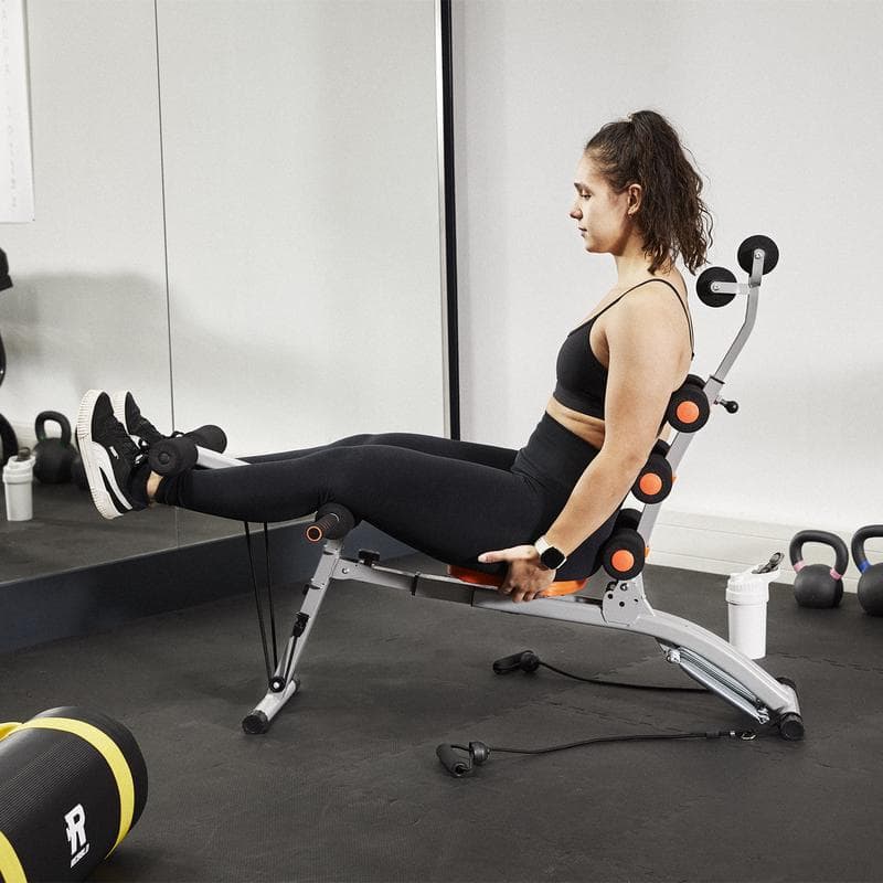 Core trainer polyvalent