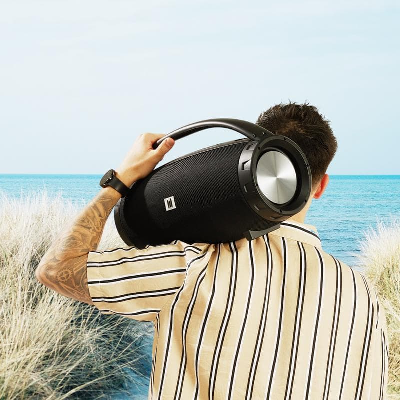 Roseland bluetooth-speaker