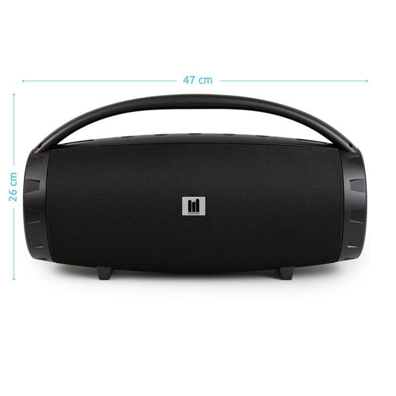 Enceinte Bluetooth Roseland