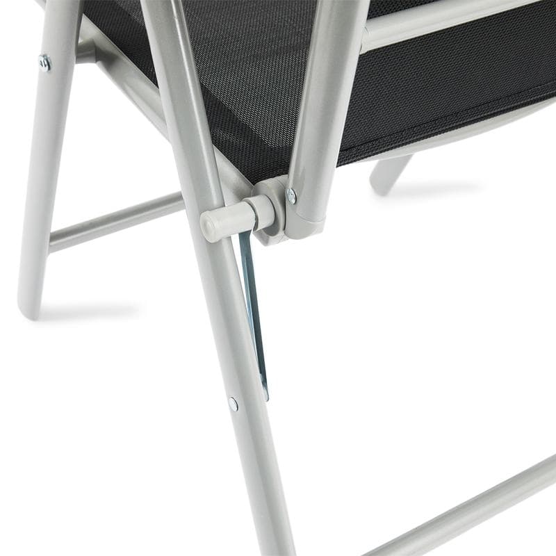 Tuinstoelen - 2 stuks