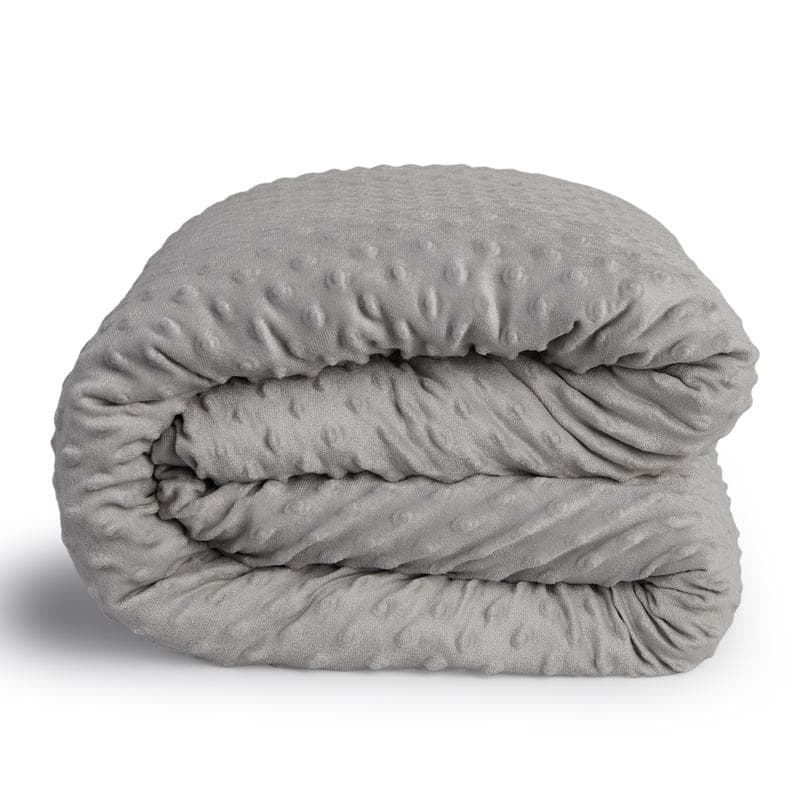 Verzwaringsdeken incl. zachte hoes