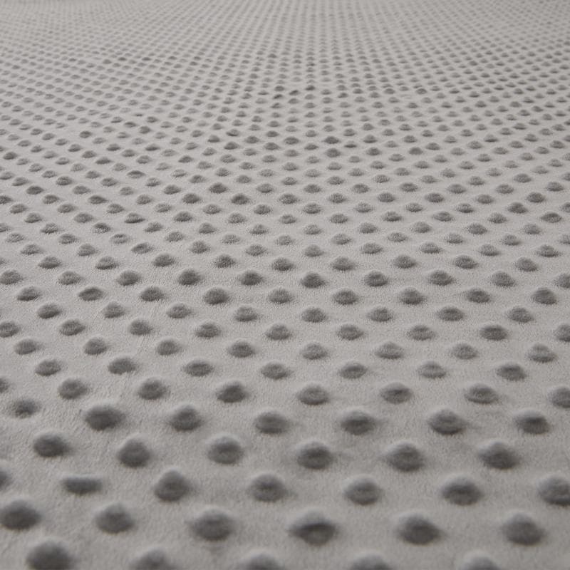 Verzwaringsdeken incl. zachte hoes