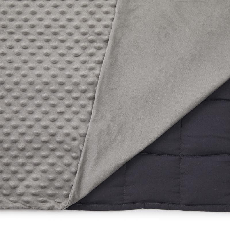 Verzwaringsdeken incl. zachte hoes