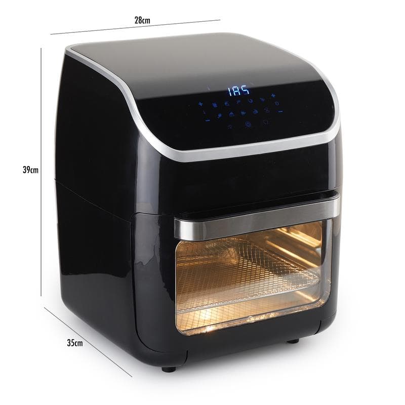 Friteuse à air chaud XXL