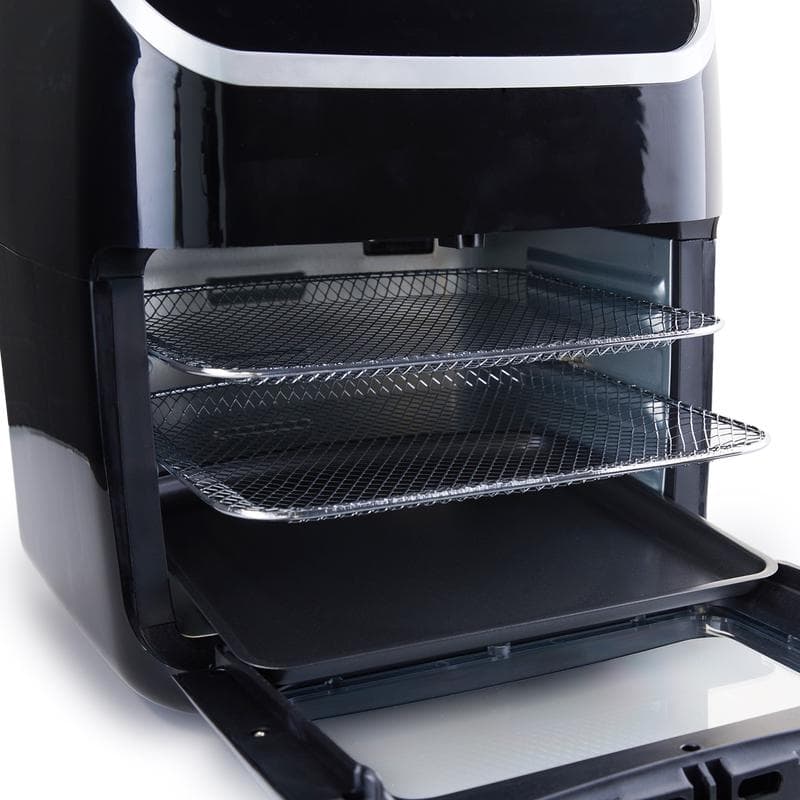 Friteuse à air chaud XXL