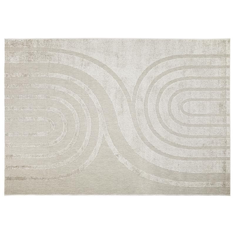 Vloerkleed Tenerife - Grijs