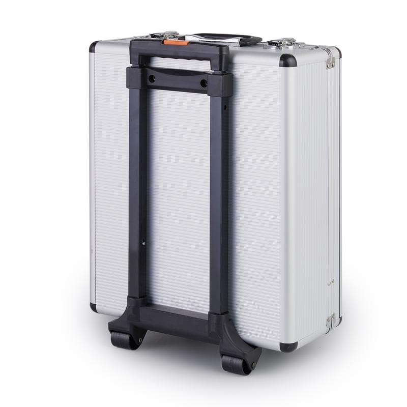 Caisse à outils complète Werckmann