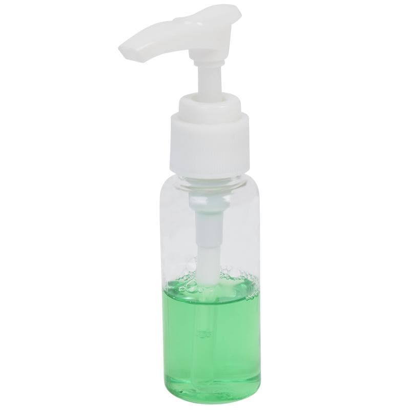 Dweilset met 4 moppen