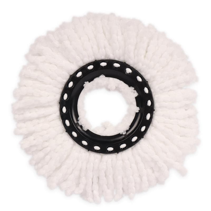 Dweilset met 4 moppen