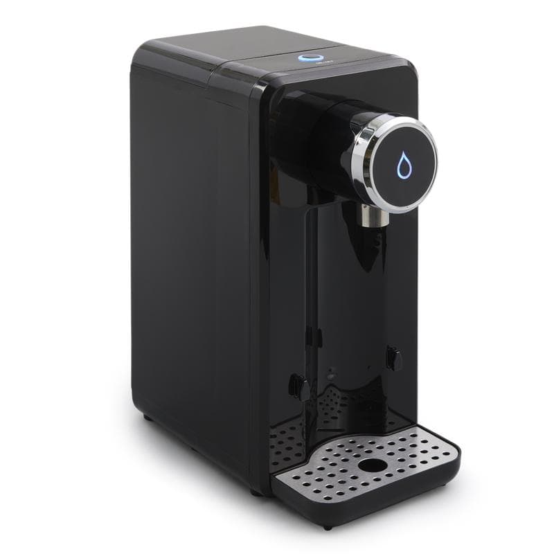 Distributeur d'eau chaude