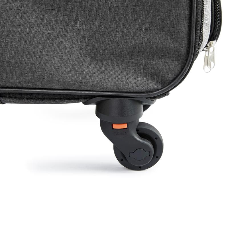 Sac à roulettes pour chien