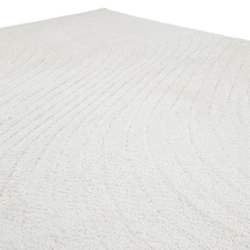 Etro vloerkleed - creme