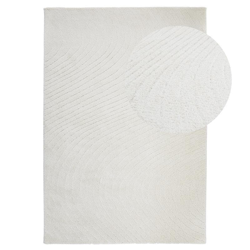 Etro vloerkleed - creme