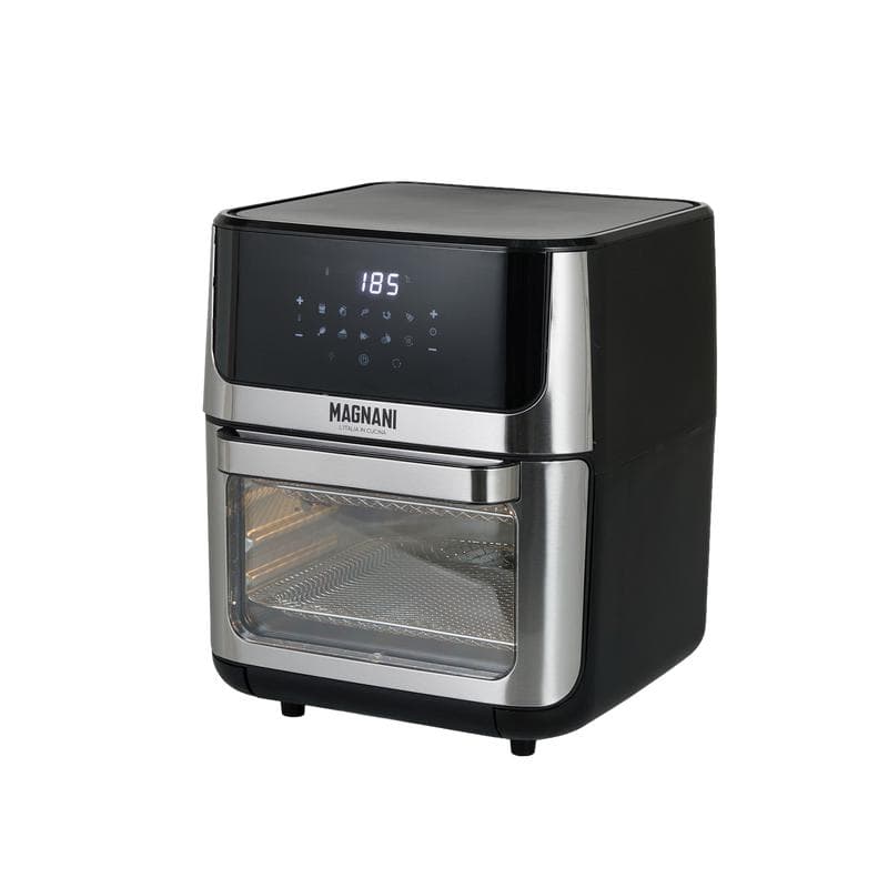 Friteuse à air chaud XXL avec fonction rotisserie