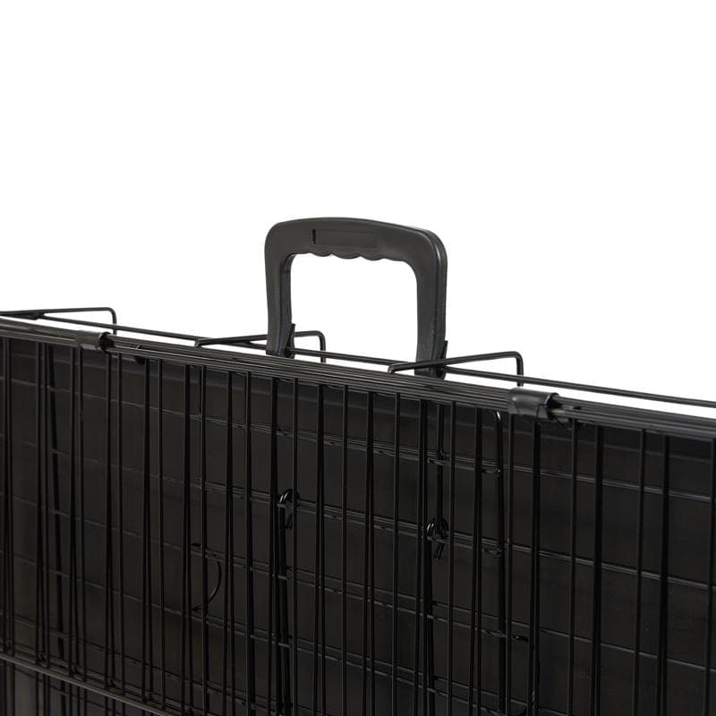 Cage d'intérieur pour chien XL