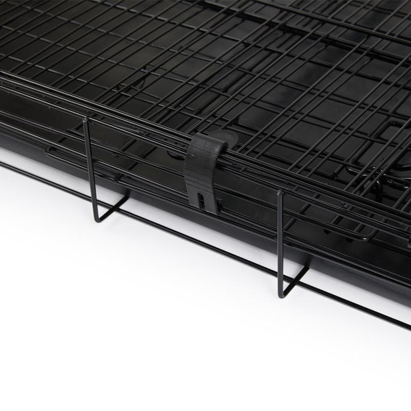 Cage d'intérieur pour chien XL