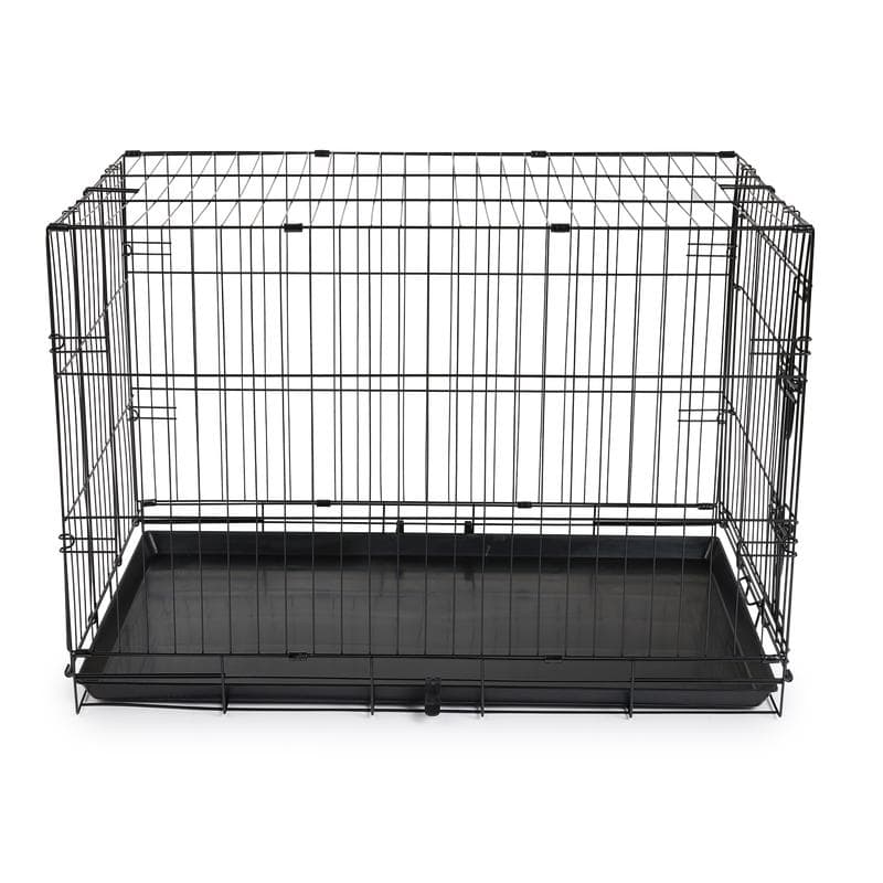 Cage d'intérieur pour chien XL