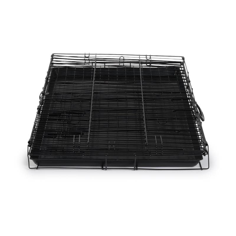 Cage d'intérieur pour chien XL