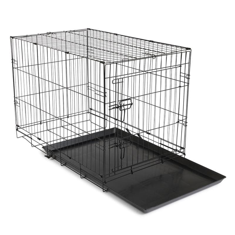 Cage d'intérieur pour chien XL