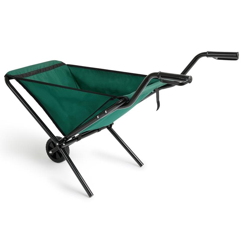 Opvouwbare kruiwagen