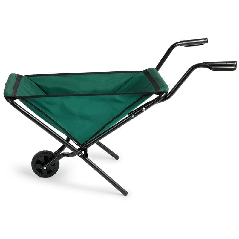 Opvouwbare kruiwagen