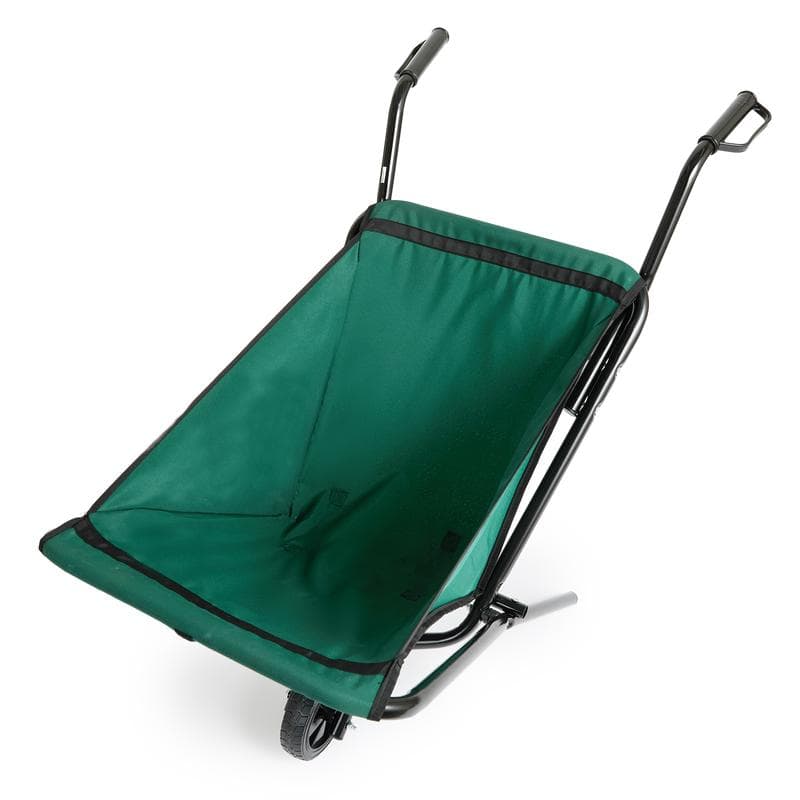 Opvouwbare kruiwagen